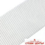 Мрежа 10506 Хром - 120 х 20см