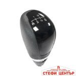 Топка за скоростен лост за Mercedes съвместима с C-Class W203 03-08 - 6 скорости - Image 2
