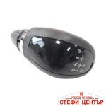 Топка за скоростен лост за Mercedes съвместима с C-Class W203 03-08 - 6 скорости - Image 3
