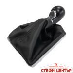Топка за скоростен лост с маншон съвместима с Opel Vectra/Astra 04-13 с 5 скорости - Image 2