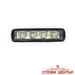 Халоген диоден 72W - 0103