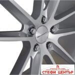 Гайка въртяща за джанти - (12мм х 1.5мм) - Image 2