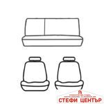 Тапицерия БРАУЗ 1/3 - 2/3 - Image 3
