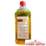 Антифриз концентрат 1 литър - Лена до -80ºC - жълт - Image 2
