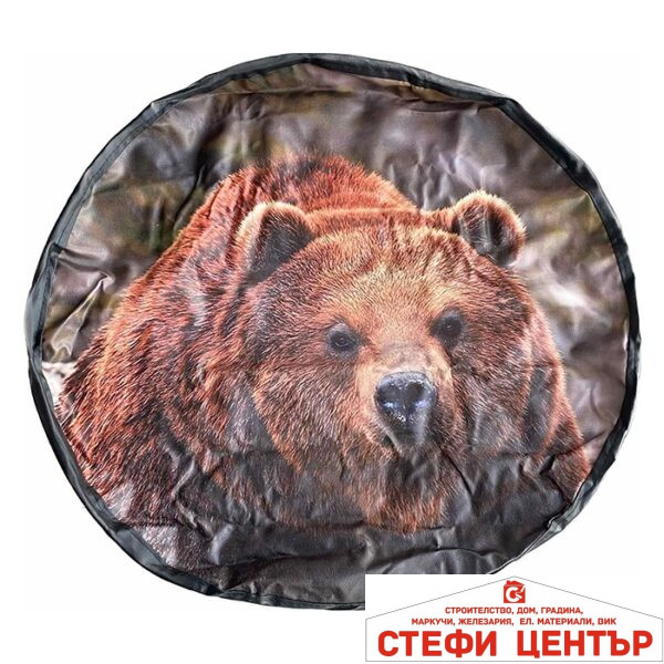 Калъф за резервна гума 16'' - А3