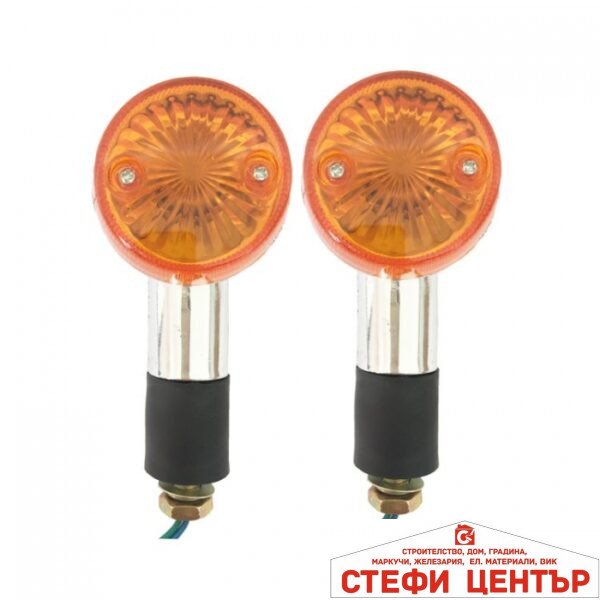 Мигач за мотор - 1826