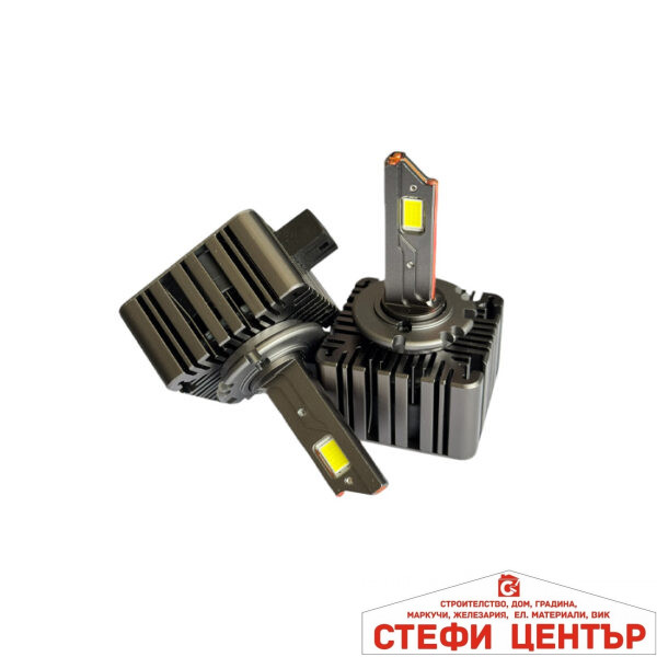 Диодни крушки D1S - 2403 2бр/к-т