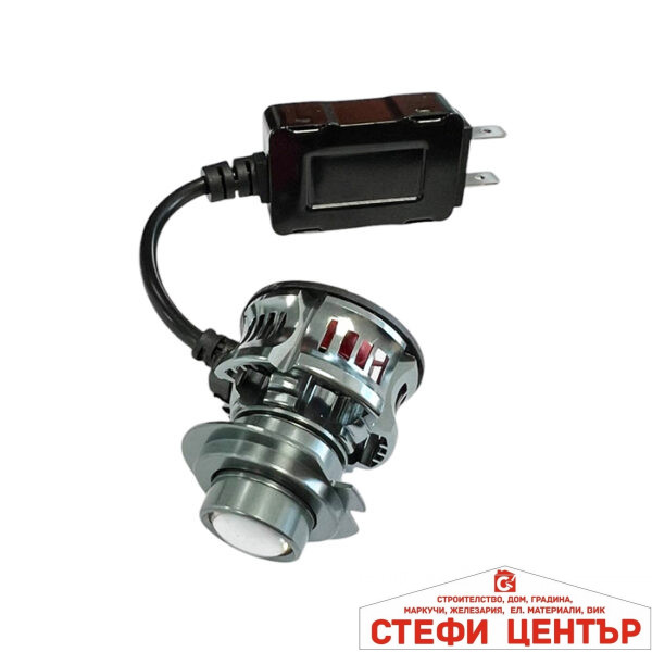 Диодни крушки за фар PG361 12V 2 БР/К-Т