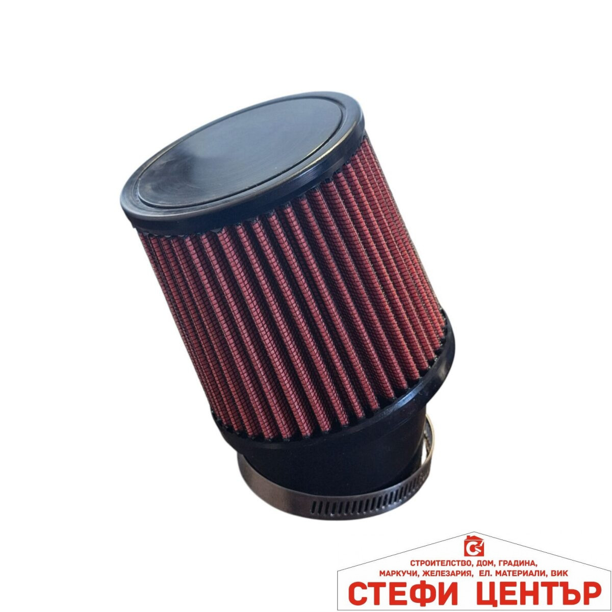 Филтър за Мотоциклет - PG317 - Ф60 - Image 3