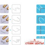 Пистолет за Запояване - PG269 - Image 3