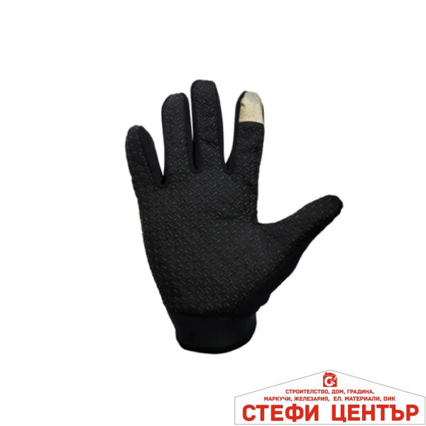 Ръкавици Вело PA970 Детски -  2БР/К-Т - Сиви