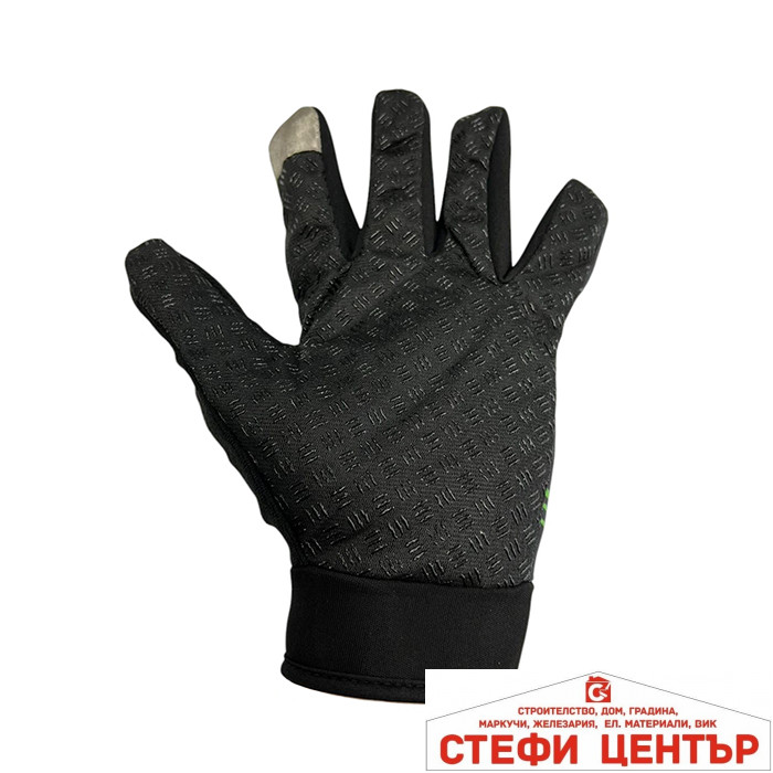 Ръкавици Вело PA969 -  2БР/К-Т - Сини