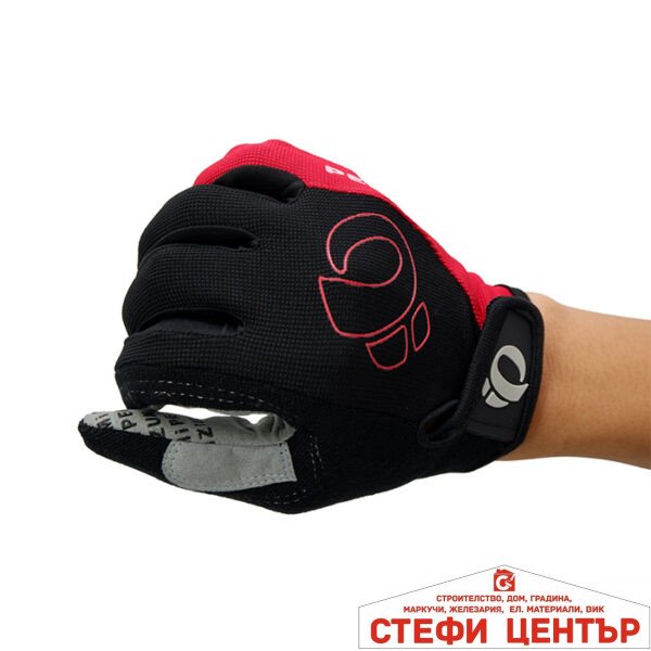 Ръкавици Вело PA963 - XL -  2БР/К-Т - Червени