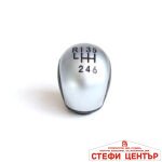 Топка за скоростен лост съвместима с Citroen C5 2001-2008 - 6 Скорости - Image 2