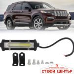 Халоген PG145 12-24V 10см 1 брой - Image 3