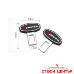 Закопчалки за колан - PA689 - Image 3