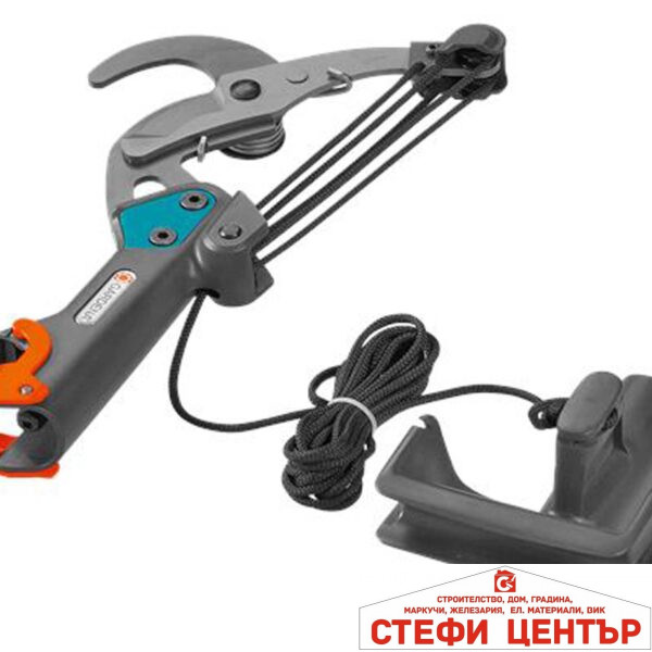 00298-20 GARDENA combisystem Ножица за кастрене на клони