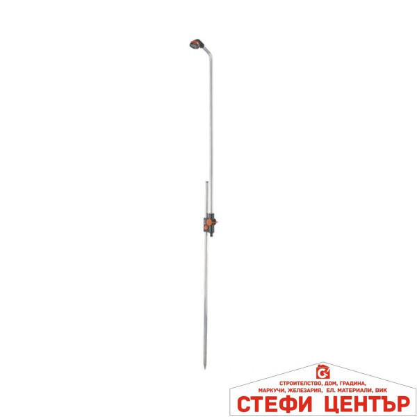 00961-20 GARDENA Градински душ Соло