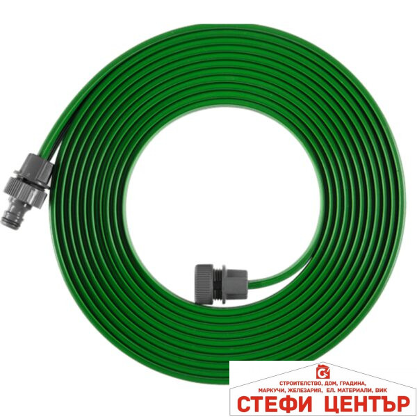 01995-20 GARDENA Дъждовален маркуч 7