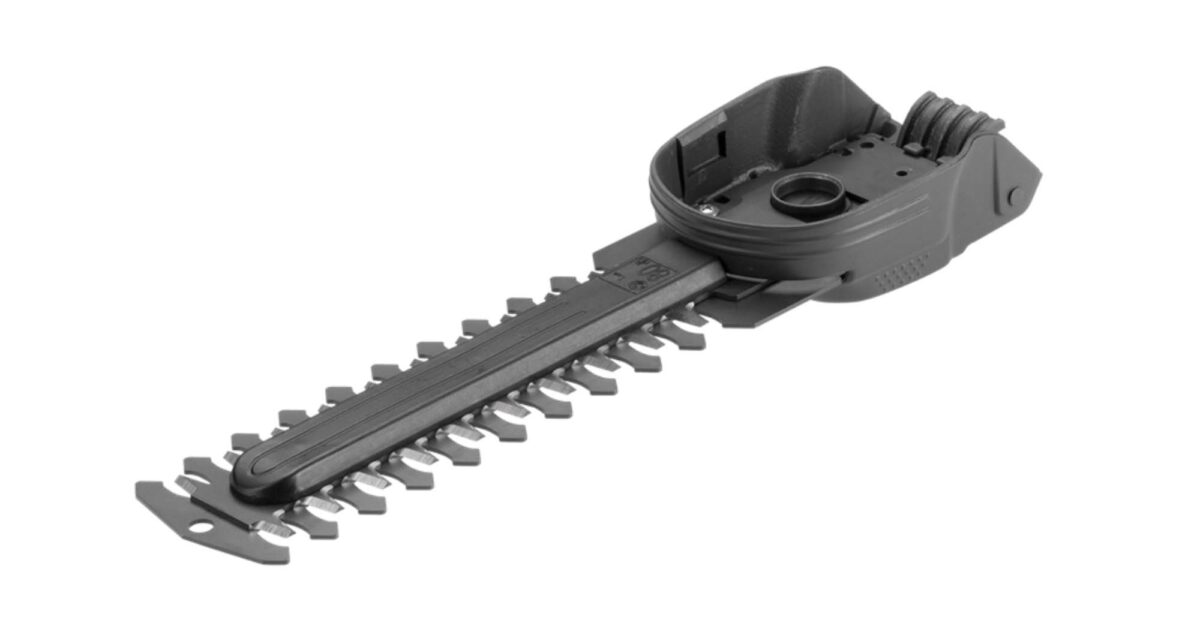 02343-20 GARDENA Нож за жив плет 18 см 02343-20 GARDENA Нож за жив плет 18 см