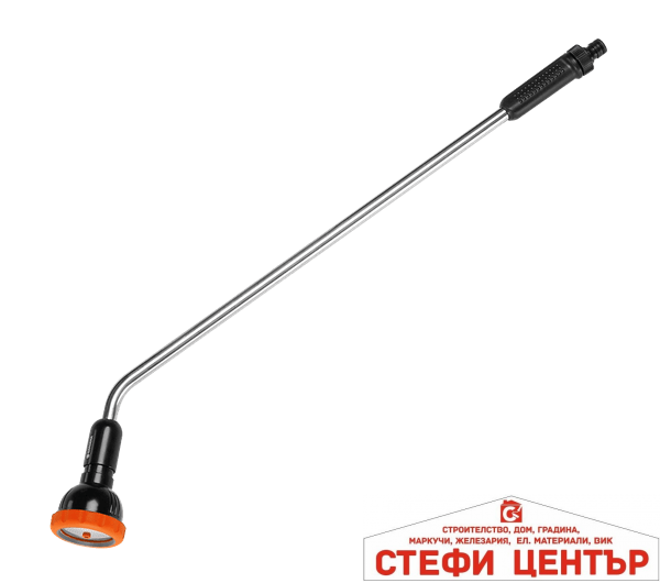 02849-20 GARDENA PROFI Многофункционален удължен разпръсквач