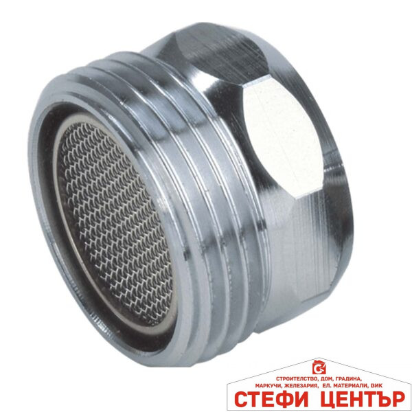 02906-20 GARDENA Адаптер М22 3/4"