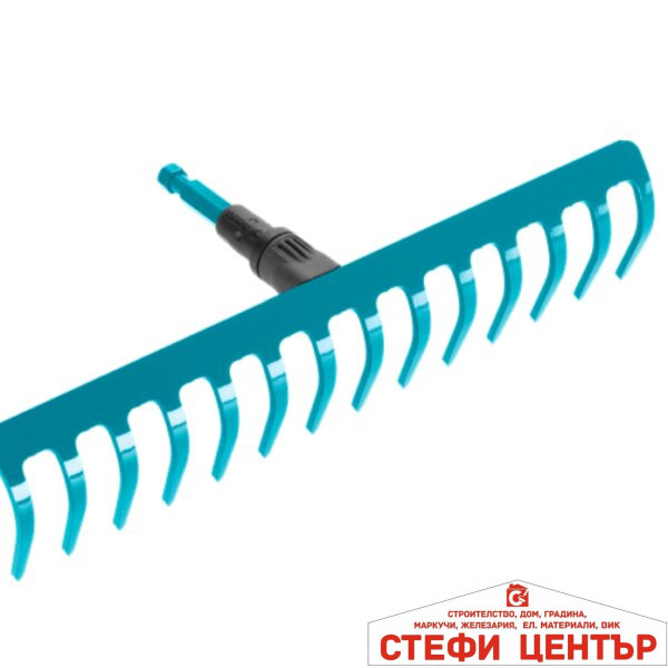 03178-20 GARDENA combisystem Градинско гребло
