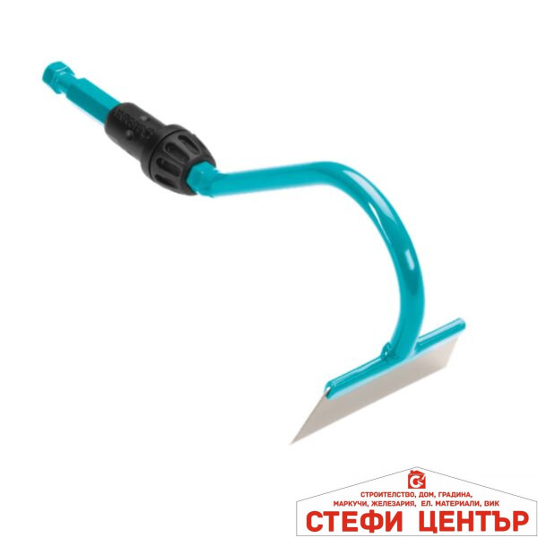 03180-20 GARDENA combisystem Мотичка за корени