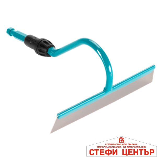 03190-20 GARDENA combisystem Мотика за корени