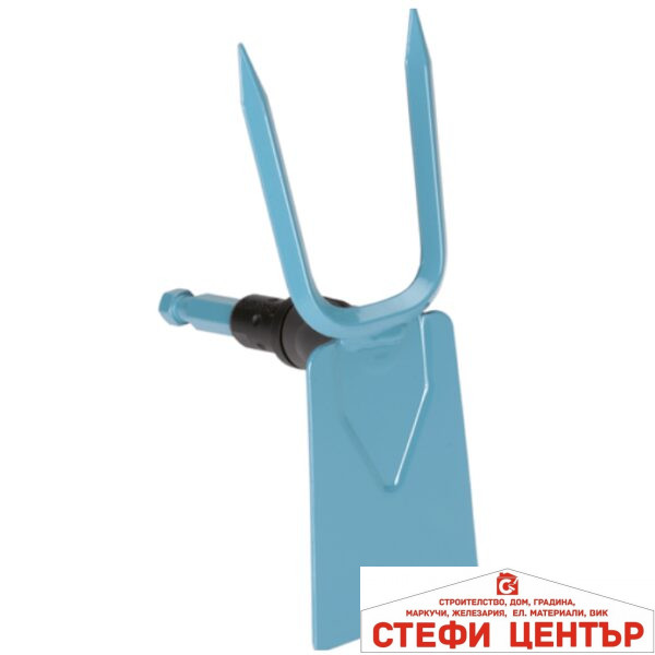 03218-20 GARDENA combisystem Градинска мотика