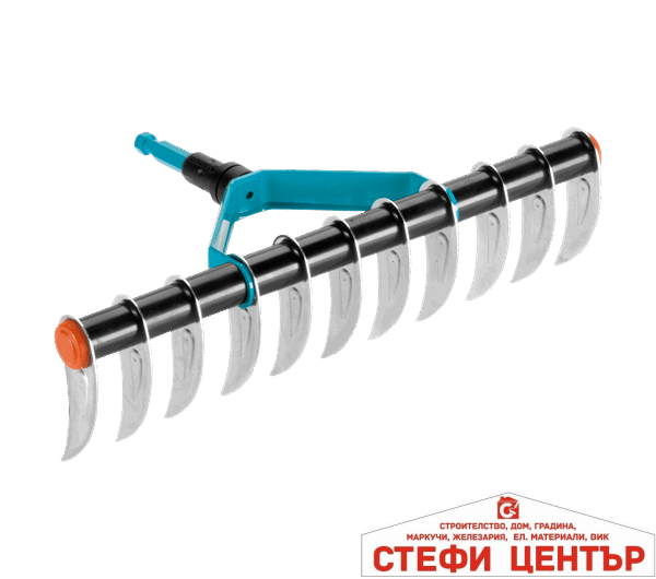 03391-20 GARDENA combisystem Гребло-аератор едностранно