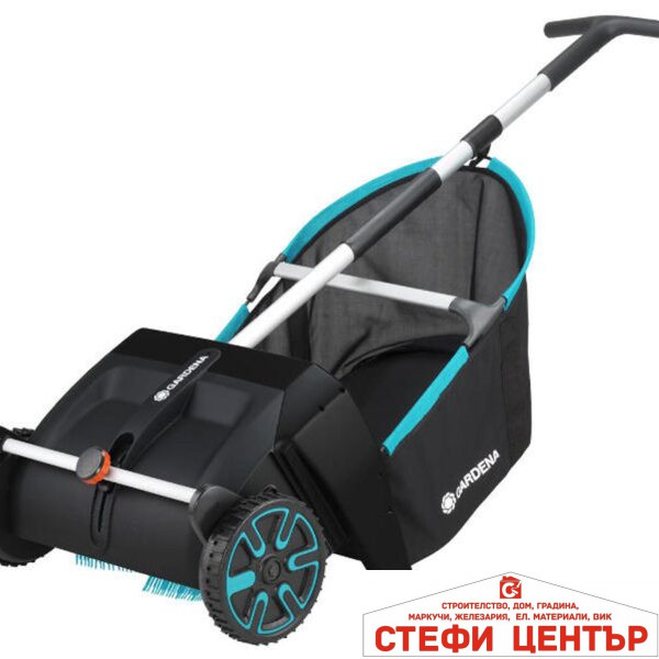 03565-20 GARDENA Колектор за Листа и Трева