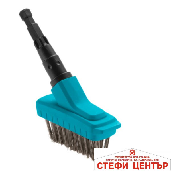 03605-20 GARDENA combisystem Метла за фуги