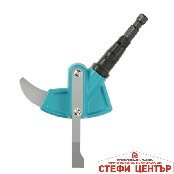 03607-20 GARDENA Сombisystem К-кт за Почистване на Двора 2в1