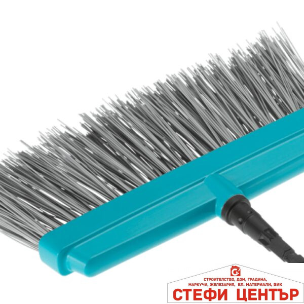 03609-20 GARDENA combisystem Четка за Тераса