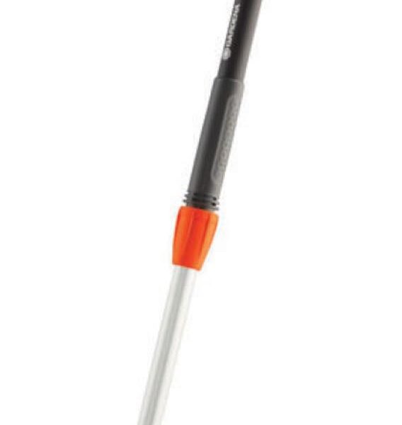 03719-20 GARDENA combisystem Телескопична дръжка 90-145мм