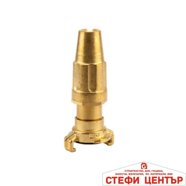 07132-20 GARDENA Месингов струйник 1"