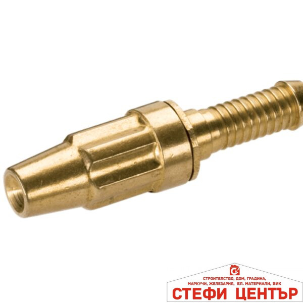 07160-20 GARDENA Месингов струйник 1/2"