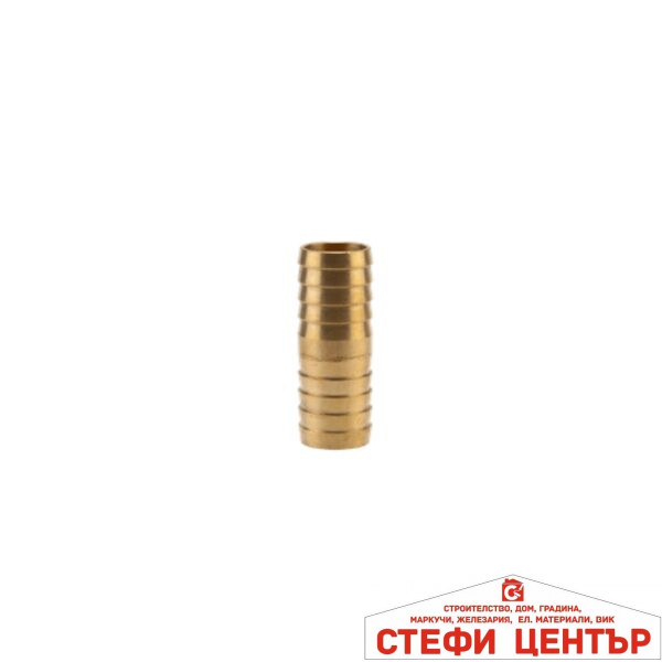 07180-20 GARDENA Месингов възстановител за маркуч 1/2"