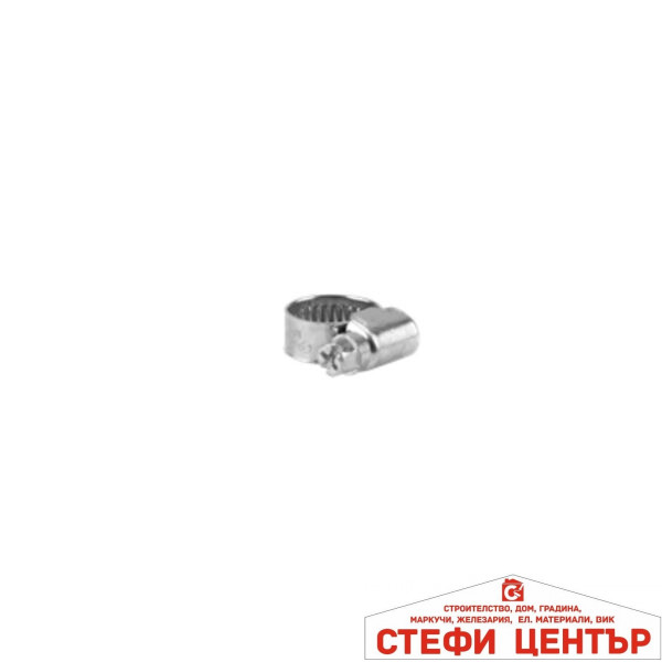 07190-20 GARDENA Скоба за маркуч 10-16 мм 1/2"