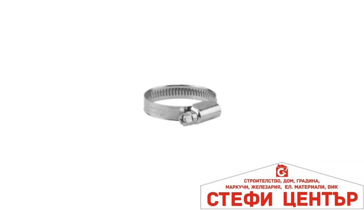 07193-20 GARDENA Скоба за маркуч 25-40 мм 1" 07193-20 GARDENA Скоба за маркуч 25-40 мм 1"