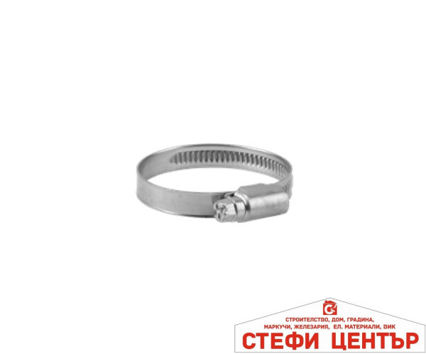 07194-20 GARDENA Скоба за маркуч 32-50 мм 1 1/4"