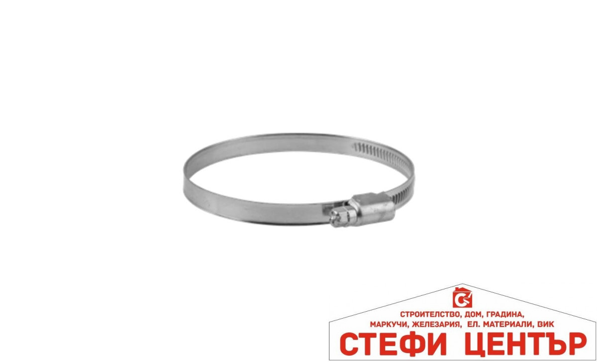 07196-20 GARDENA Скоба за маркуч 70-90 мм 07196-20 GARDENA Скоба за маркуч 70-90 мм