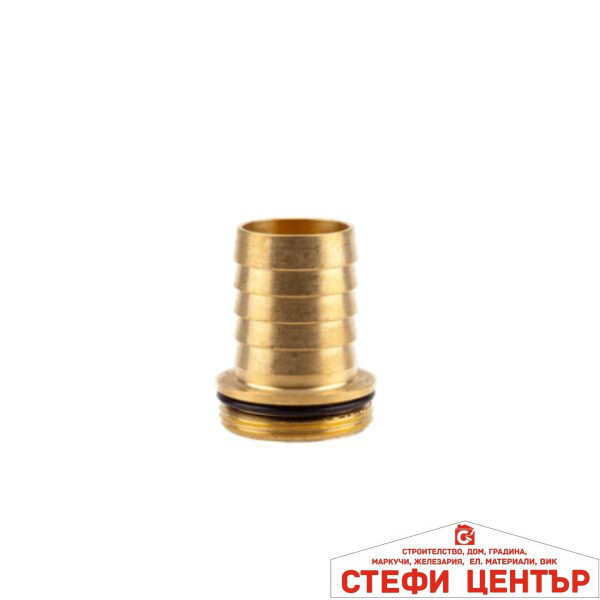 07252-20 GARDENA Месингов щуцер