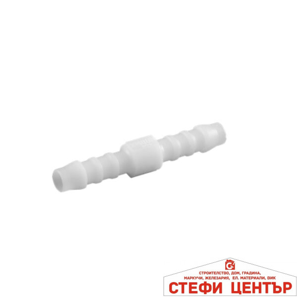 07291-20 GARDENA Съединител за маркуч 6 мм