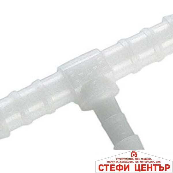 07311-20 GARDENA Редуциращ тройник за 6-4-6 мм