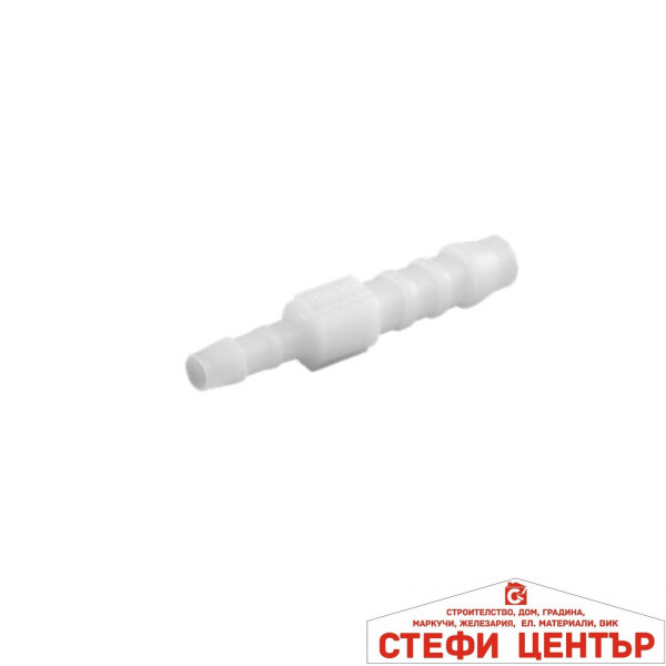 07320-20 GARDENA Права редуцираща приставка 6-4 мм