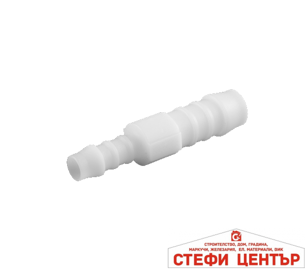 07322-20 GARDENA Права редуцираща приставка 12-8 мм