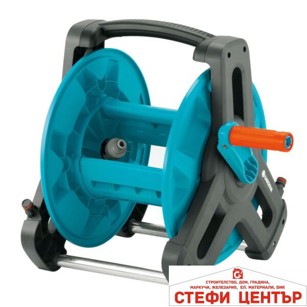 08007-20 GARDENA Classic Макара за маркуч 50