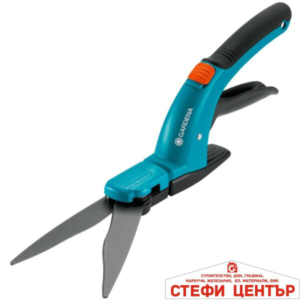 08733-29 GARDENA Comfort Ножица за трева